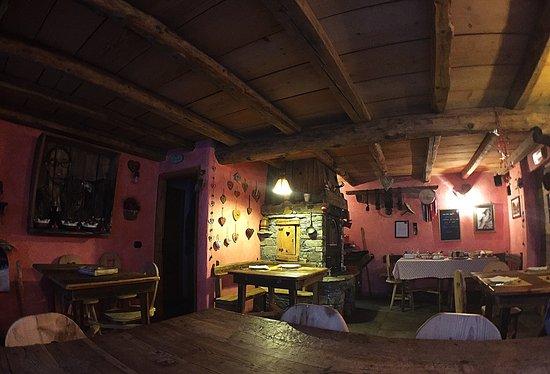 La Ferme du Grand Paradis